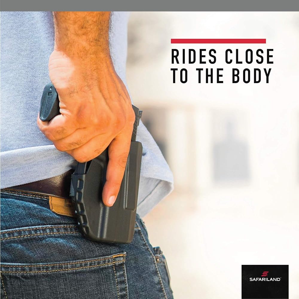 Amazon.com : Safariland 7378 7TS ALS Concealment Holster